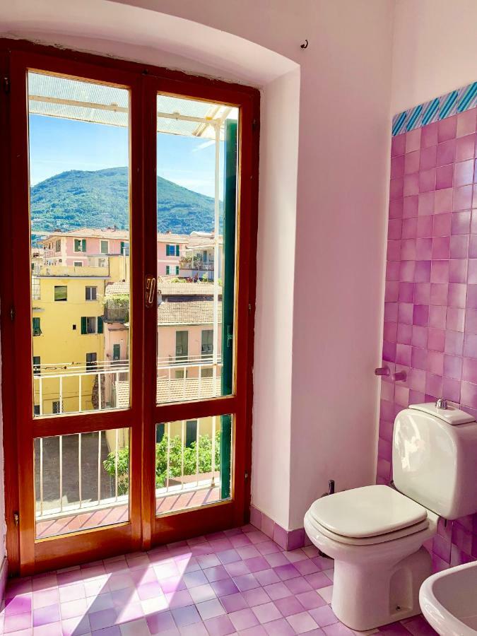 Prione173 City Center La Spezia Exterior photo